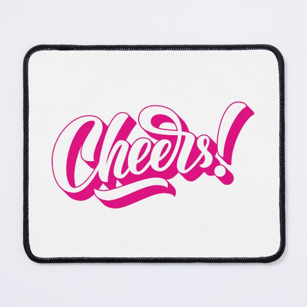 Item preview, Cheers designed and sold by FckThemAll.