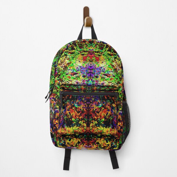 Item preview, Type 5 - Psychedelic Laser World designed and sold by Glitchshaman.
