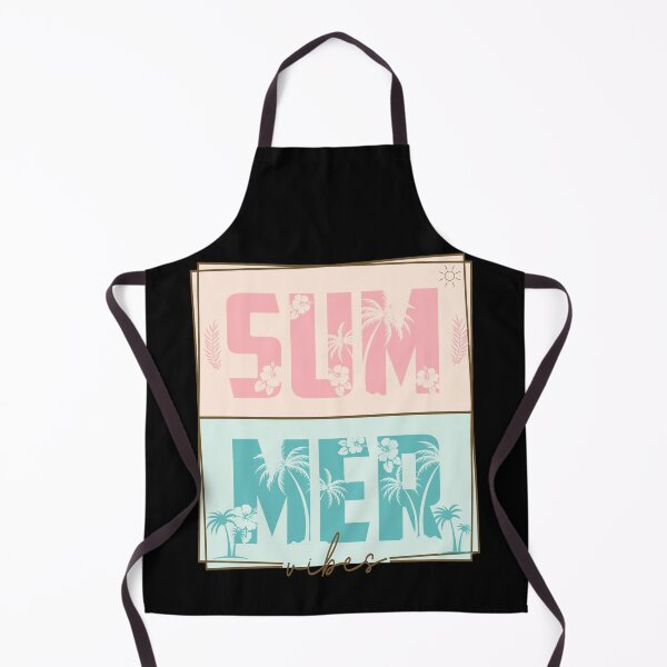 Item preview, Summer Vibes holiday summer designed and sold by GigaSavings.