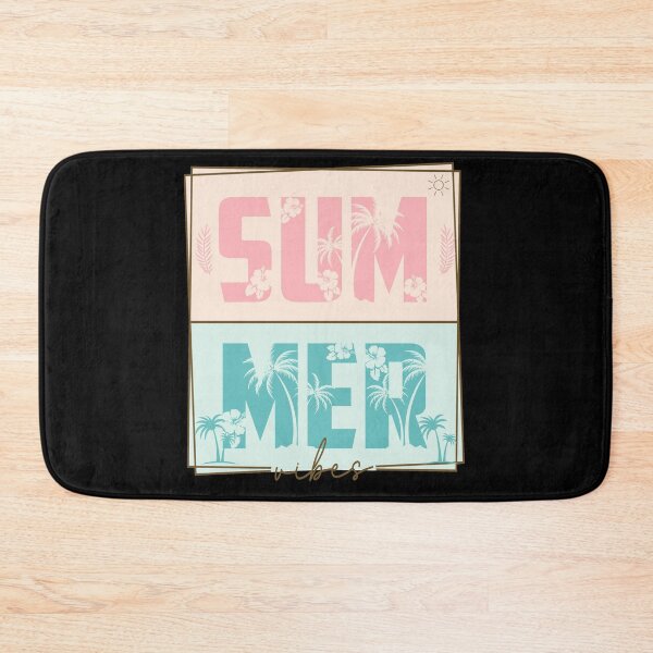 Item preview, Summer Vibes holiday summer designed and sold by GigaSavings.