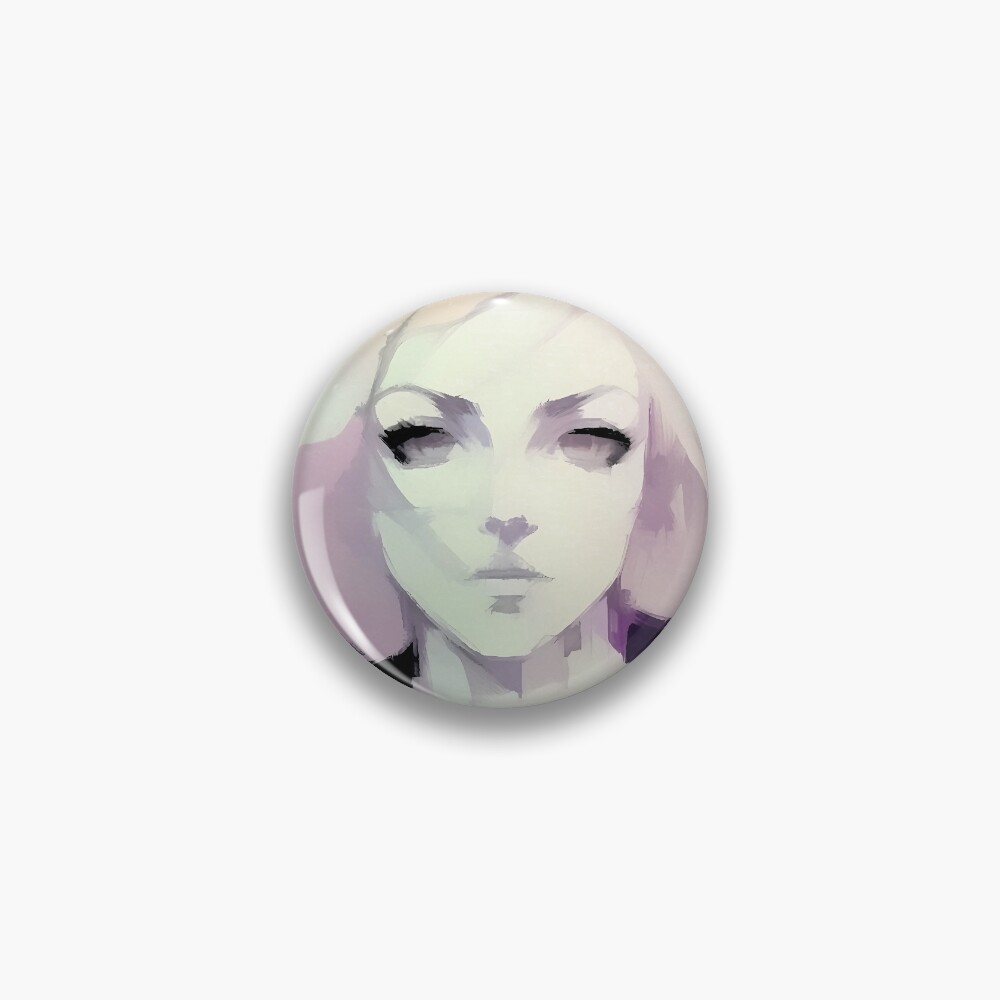 Item preview, Pin designed and sold by StudioDestruct.