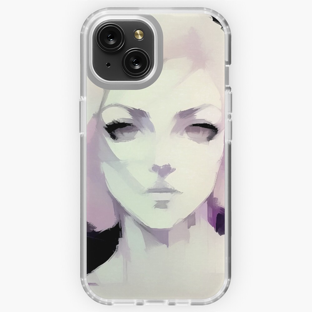 Item preview, iPhone Soft Case designed and sold by StudioDestruct.