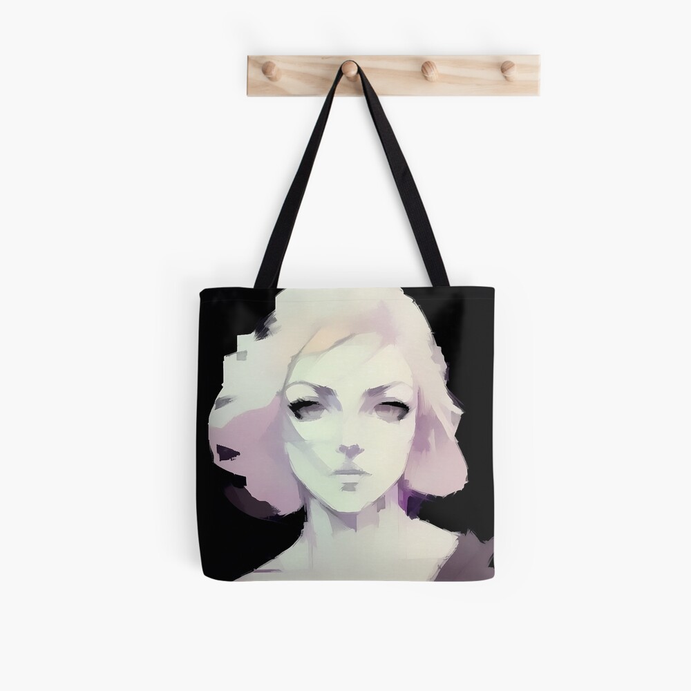 Item preview, All Over Print Tote Bag designed and sold by StudioDestruct.