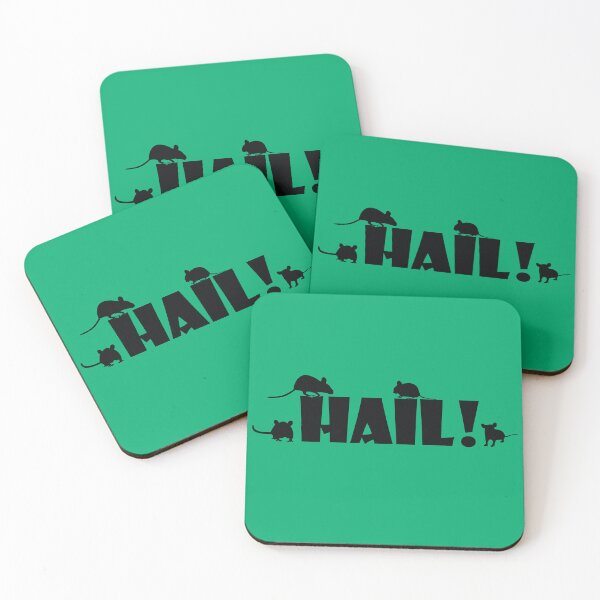Item preview, Hail! Aeslin Mice  designed and sold by Embyr Rose.