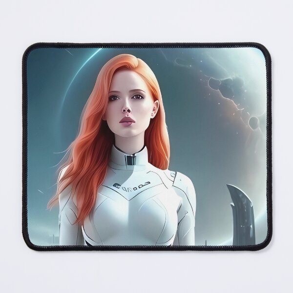 Item preview, ROISIN: 3019 P01 Artwork designed and sold by ArtistSofiaFox.