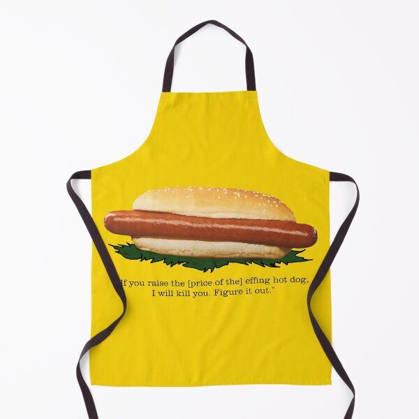 Item preview, The Gadsden Hotdog designed and sold by Michael Stewart.