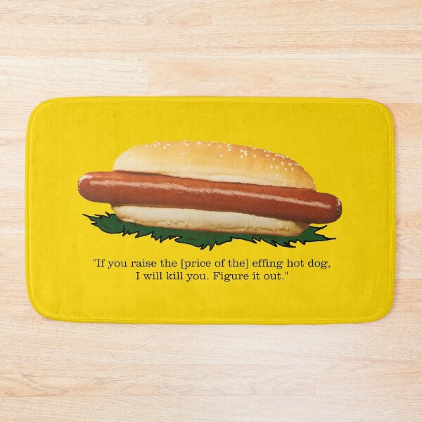 Item preview, The Gadsden Hotdog designed and sold by Michael Stewart.