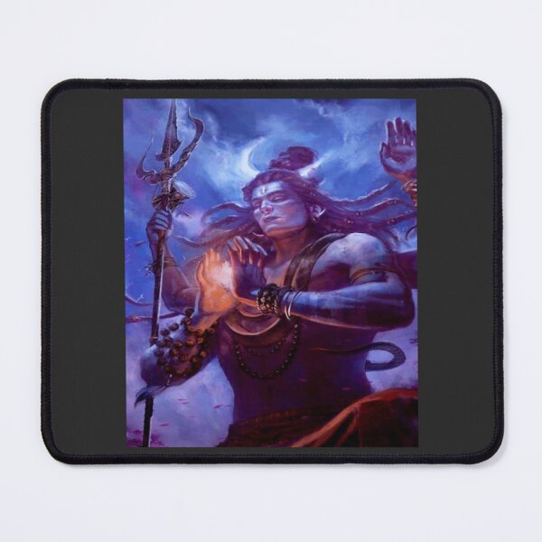 Item preview, Mahakal     designed and sold by AdenYeadon.