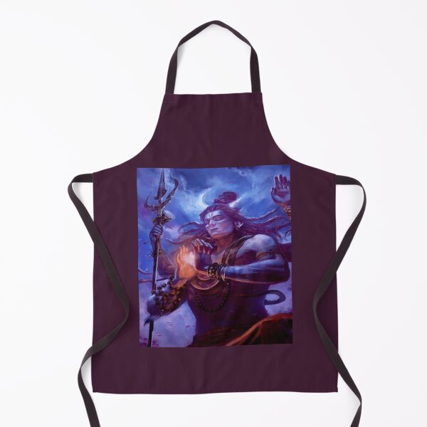 Item preview, Mahakal designed and sold by AdenYeadon.