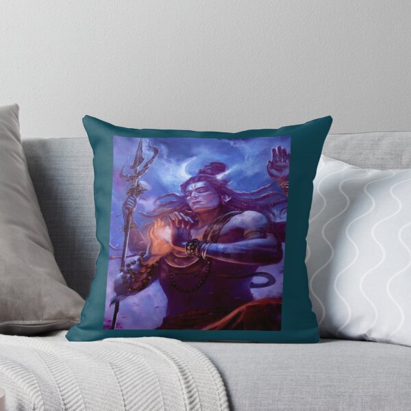 Item preview, Mahakal     designed and sold by AdenYeadon.
