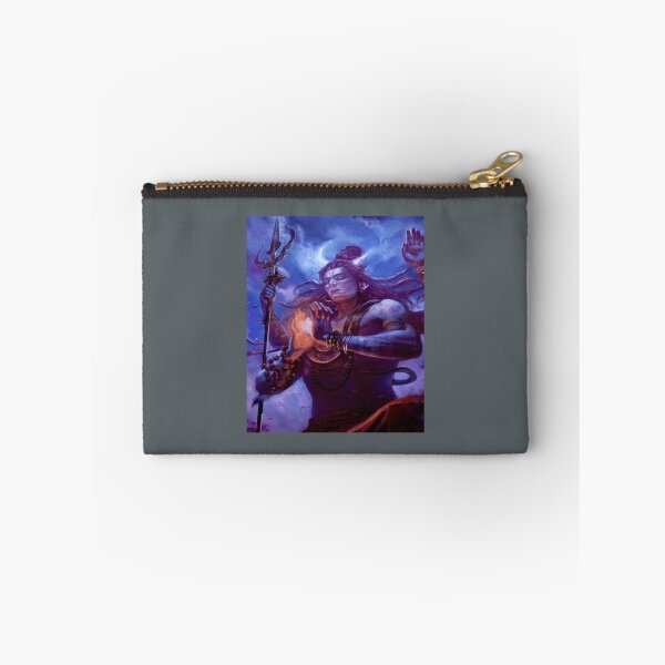 Item preview, Mahakal     designed and sold by AdenYeadon.