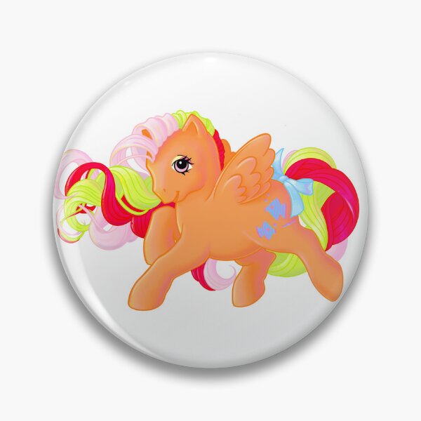 Item preview, MLP Sea Breeze  designed and sold by scholtenart.