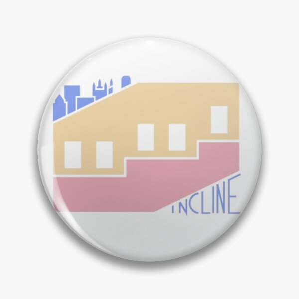 Item preview, Incline Ultimate designed and sold by jukera98.