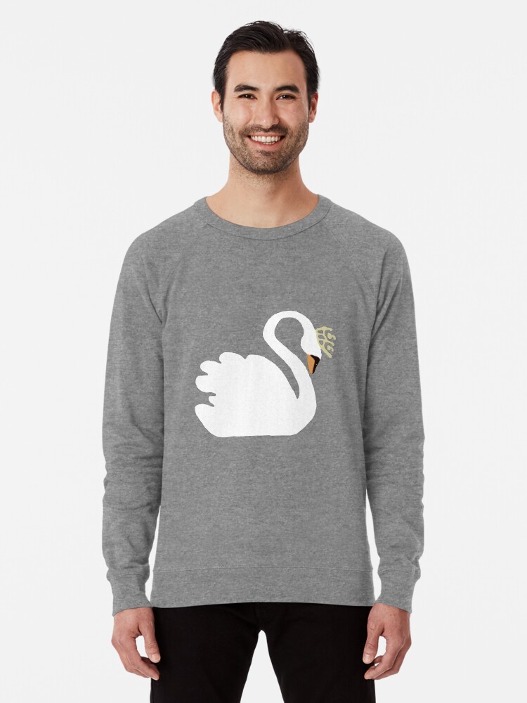 SwanQueen THE Jumper Sweater Design Once Upon A Time Regina