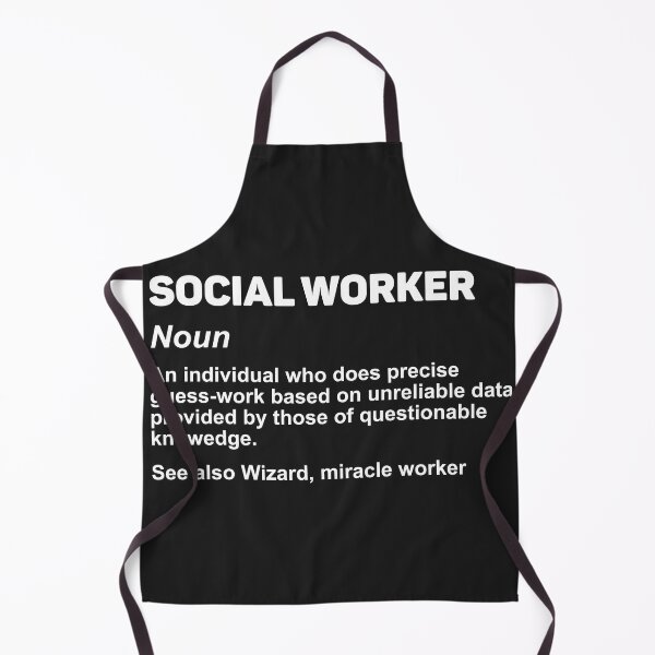 Item preview, Empowerment in Action: Social Worker T-Shirt designed and sold by Rebekkahsdesign.