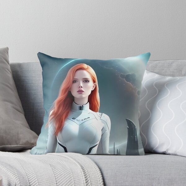 Item preview, ROISIN: 3019 P01 Artwork designed and sold by ArtistSofiaFox.
