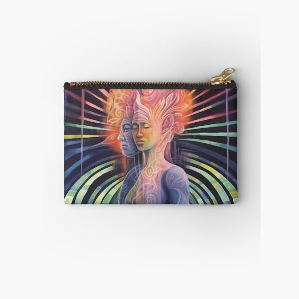 Item preview, A Vision of Janus  designed and sold by UnusualMinds.