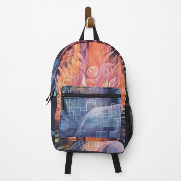 Item preview, A Vision of Janus designed and sold by UnusualMinds.