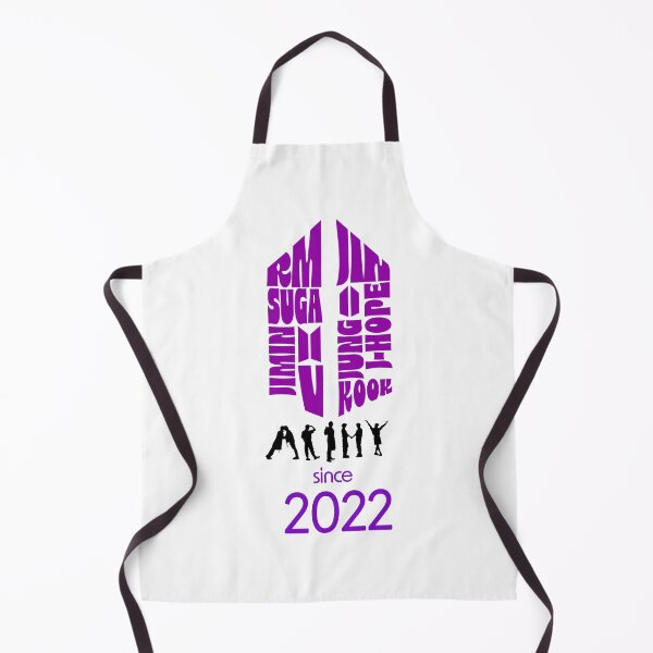 Item preview, BTS ARMY since 2022 designed and sold by DutchNoonajoon.