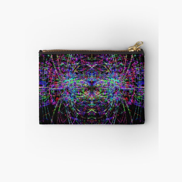 Item preview, Type 6 - Psychedelic Laser World designed and sold by Glitchshaman.