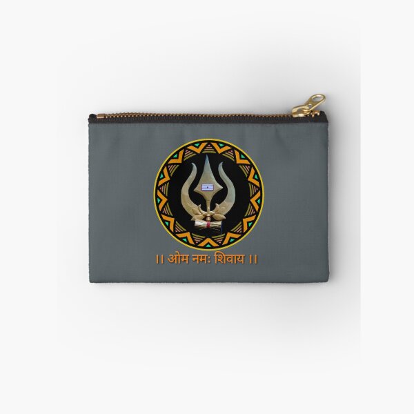 Item preview, indian religion symbol shiv   designed and sold by AdenYeadon.