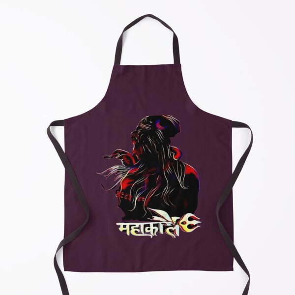 Item preview, Jai mahakal designed and sold by AdenYeadon.