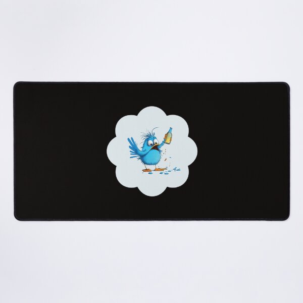 Item preview, The Tweety Bird has Changed designed and sold by Jason Hassett.