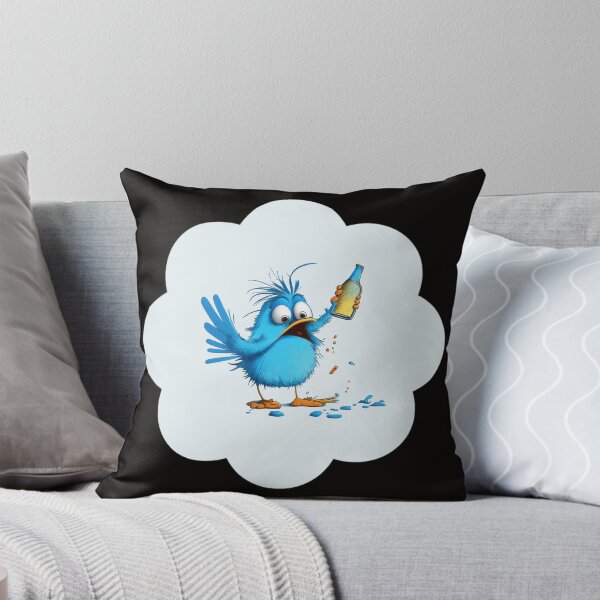 Item preview, The Tweety Bird has Changed designed and sold by Jason Hassett.