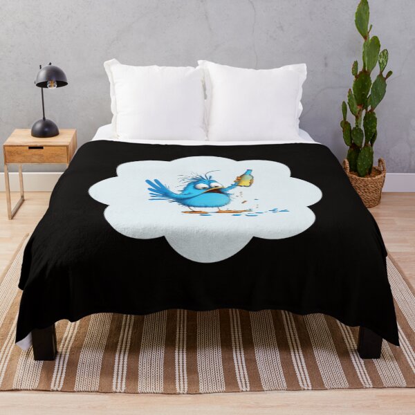 Item preview, The Tweety Bird has Changed designed and sold by Jason Hassett.