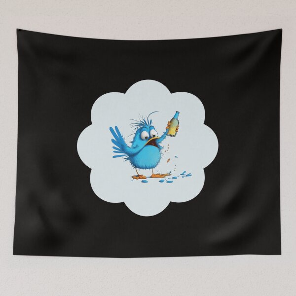 Item preview, The Tweety Bird has Changed designed and sold by Jason Hassett.