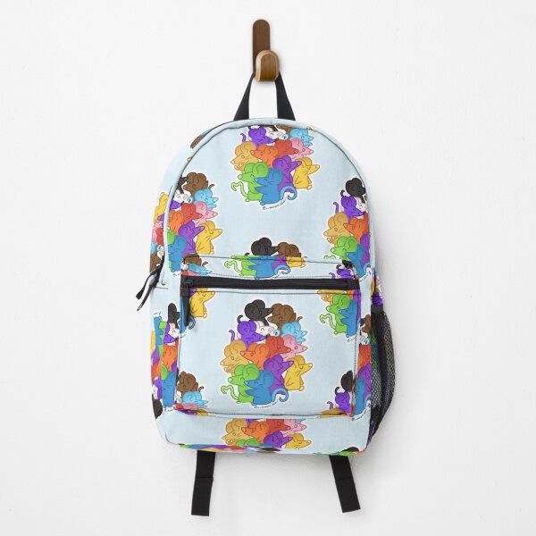 Item preview, Pride Mice - Rainbow Inclusive designed and sold by Aurora-Blue.