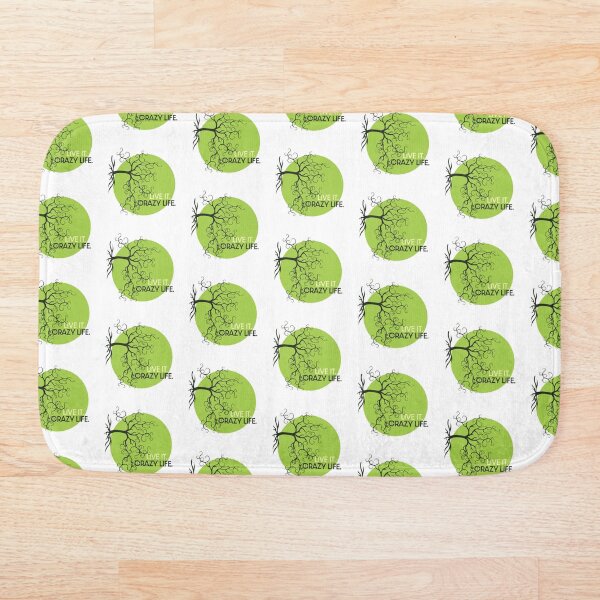 Item preview, Loca vida vívela designed and sold by RJArtDesign.