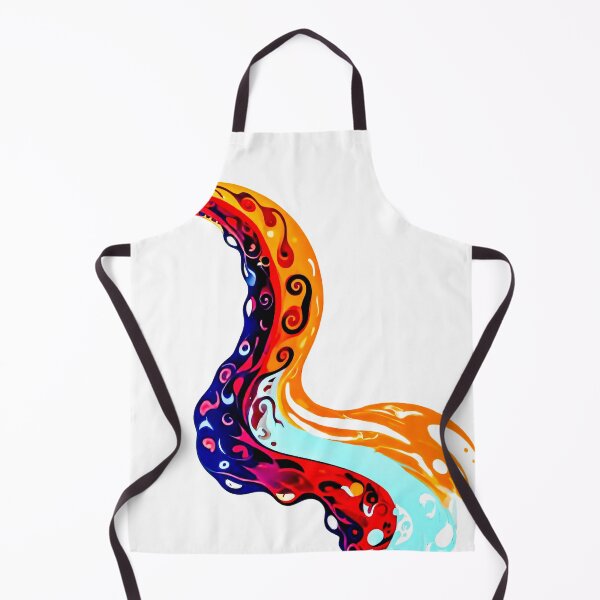 Item preview, Tentacle Wave designed and sold by RetrogradeRenn.