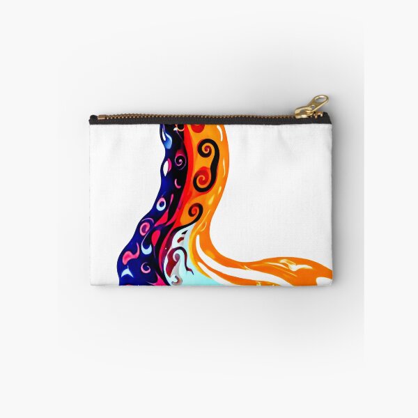 Item preview, Tentacle Wave designed and sold by RetrogradeRenn.