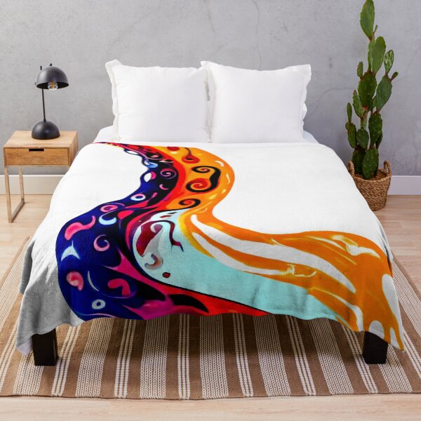 Item preview, Tentacle Wave designed and sold by RetrogradeRenn.
