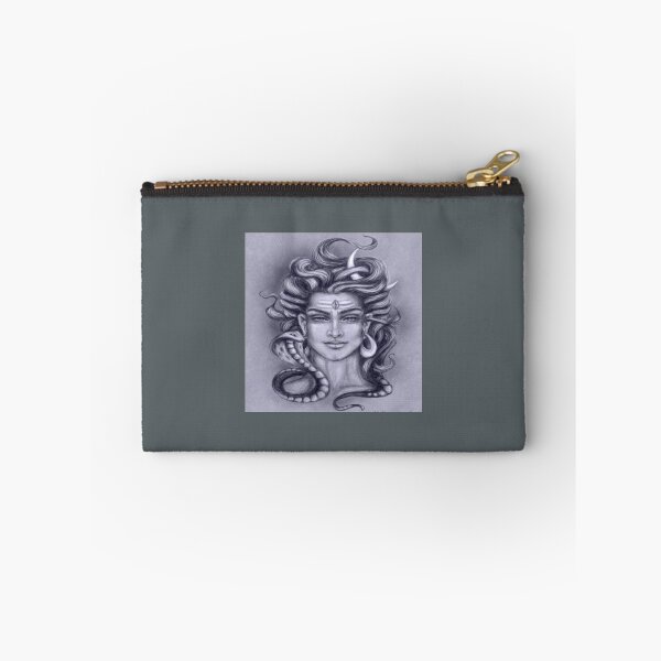 Item preview, Lord Shiva Third eye Aum   designed and sold by AdenYeadon.