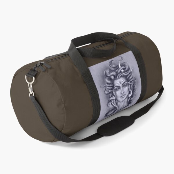 Item preview, Lord Shiva Third eye Aum   designed and sold by AdenYeadon.