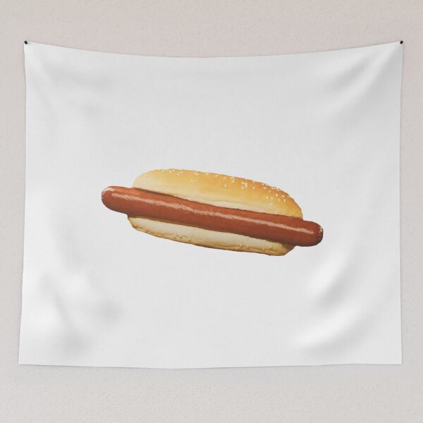 Item preview, Hotdog designed and sold by Michael Stewart.