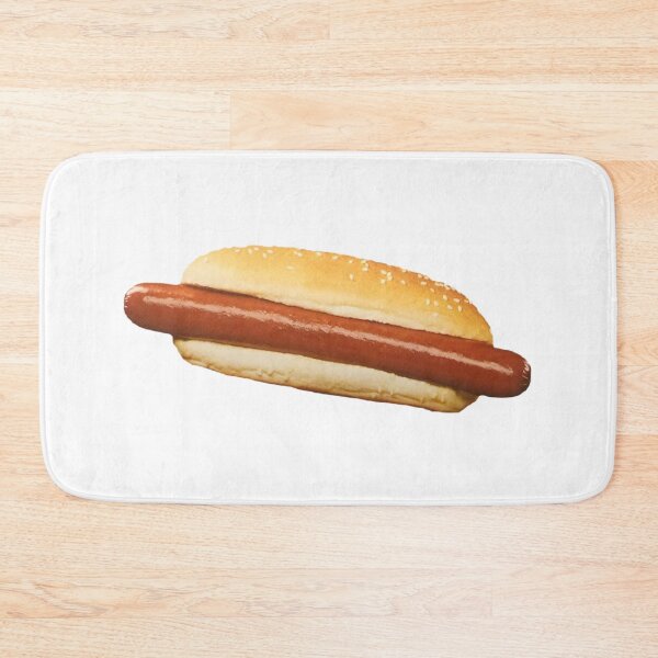 Item preview, Hotdog designed and sold by Michael Stewart.