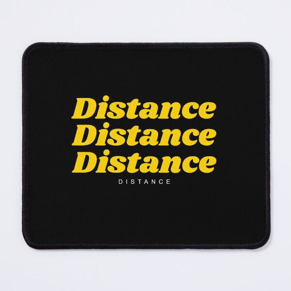 Item preview, DISTANCE designed and sold by SUKSAN8668.