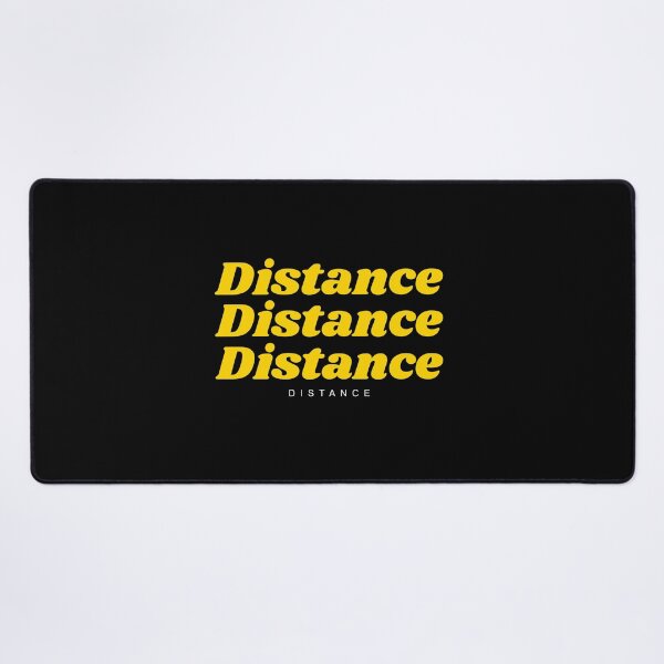 Item preview, DISTANCE designed and sold by SUKSAN8668.