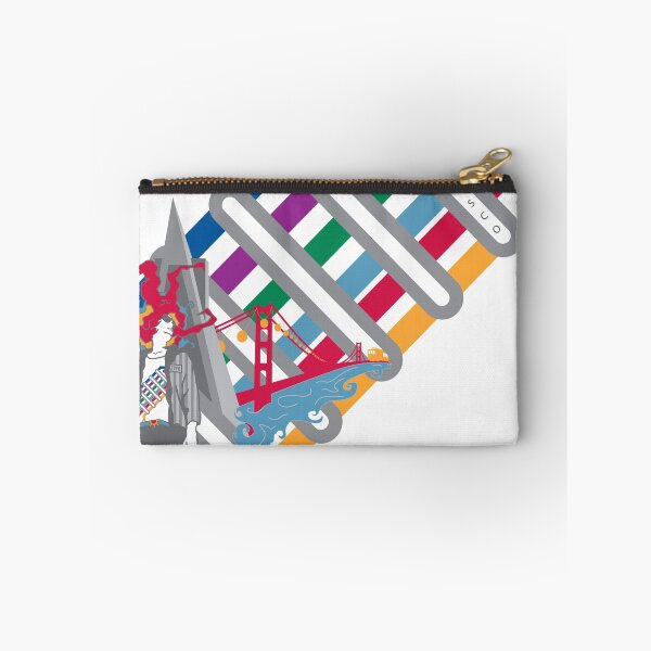 Item preview, SF SCENE designed and sold by asyrum.