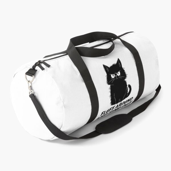 Item preview, Fluff Around and Find Out Funny Classic T-Shirt designed and sold by design-animals.