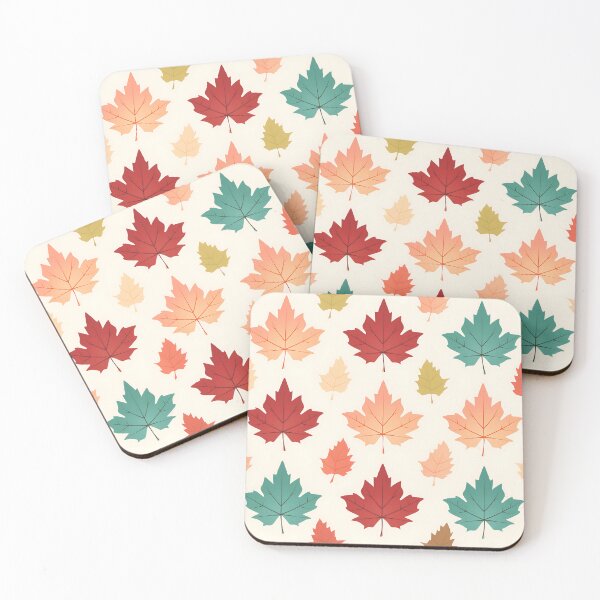 Item preview, Colorful Maple designed and sold by StudioThink.