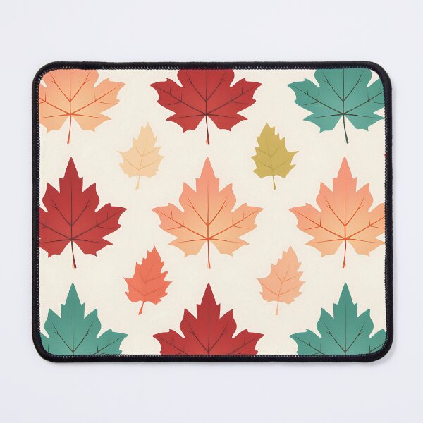 Item preview, Colorful Maple designed and sold by StudioThink.