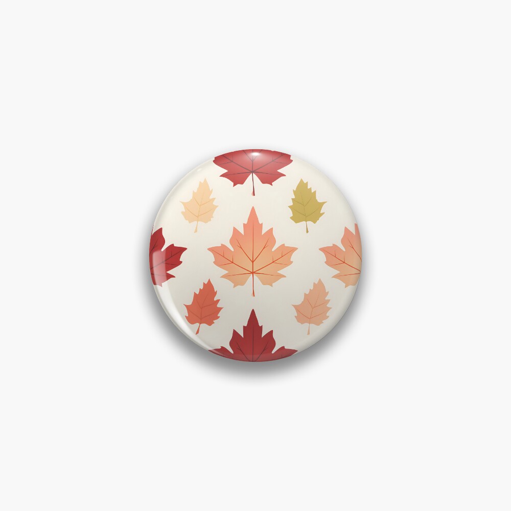 Item preview, Pin designed and sold by StudioThink.
