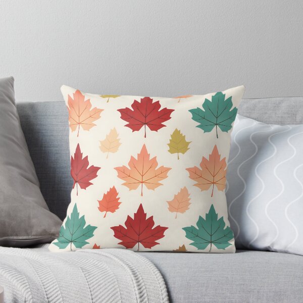Item preview, Colorful Maple designed and sold by StudioThink.