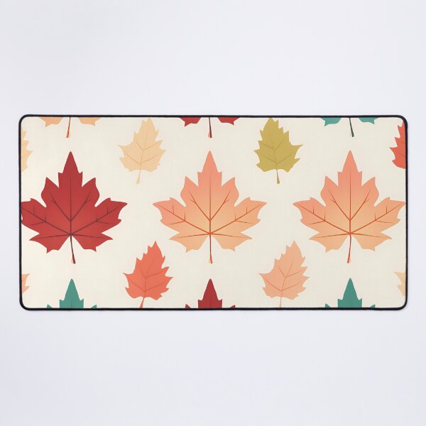 Item preview, Colorful Maple designed and sold by StudioThink.