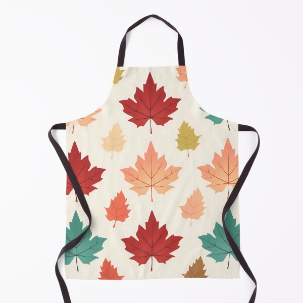 Item preview, Colorful Maple designed and sold by StudioThink.