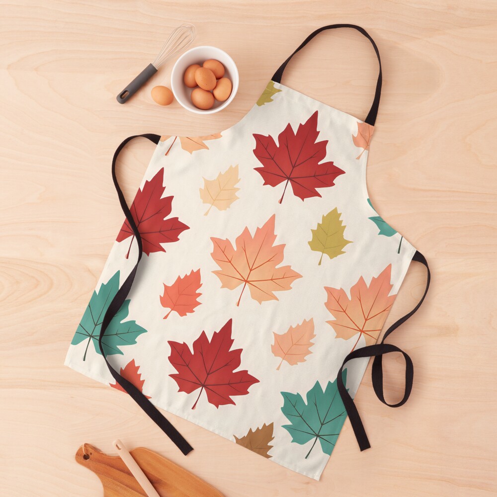 Item preview, Apron designed and sold by StudioThink.